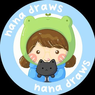 nana draws